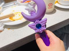 -海底捞火锅(大融城店)