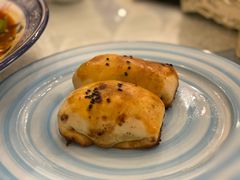 羊肉包子-马尔龙新疆饭店·清真(瑞景店)