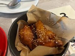 -必胜客(上海新南方商城PH店)