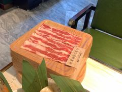 -伝承·和牛寿喜烧·放题(东营银座购物中心店)