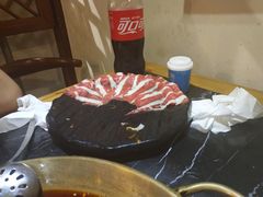 -杨家火锅(国美店)