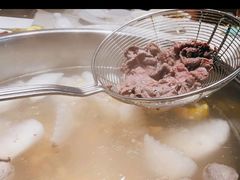 -潮泰牛肉火锅 · 创于1992年(车公庙店)