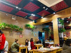 大堂-管氏翅吧(护国寺店)
