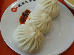 -庆丰包子铺(天通苑店)