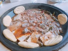 -大鹅岛灶台鱼·铁锅炖(水库路店)