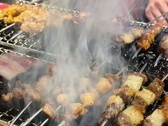 -生火火·小炉子炭烤(金楠天街总店)