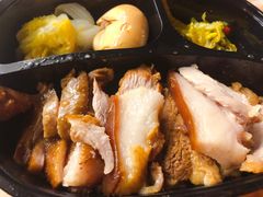 -陈鹏鹏潮汕菜(欢乐海岸 海边景观店)