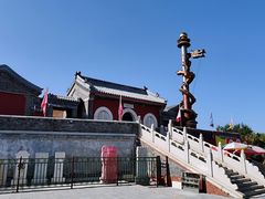 -妙峰山风景名胜区