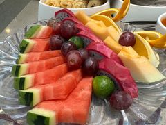 -海底捞火锅(凯德广场店)