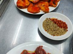 -松明一烤肉馆(鲁园店)