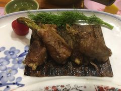 -花潮料理艺食馆(世欧广场店)