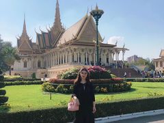 -柬埔寨国家博物馆