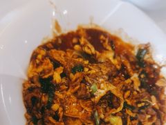 醋溜木须-紫光园(马桥店)