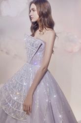 点击看大图 -MANLI BRIDAL婚纱