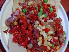 -寻宝记绍兴菜(鲁迅路店)