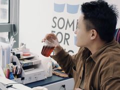 -Something For(鹏润达店)