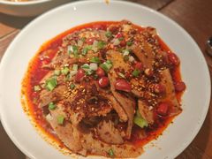 -全牛匠·乐山跷脚牛肉(西单华威约饭街店)