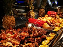 -V-ONE西雅图海鲜自助餐厅(仓山万达广场店)