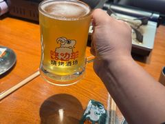 -路边羊烧烤酒场(宝带路店)