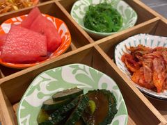 -小米烤肉-泥炉炭烤(常营店)