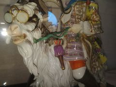 -Me Coffee下午茶艺术空间