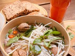 越南牛肉河粉-BAKER&SPICE(环贸店)