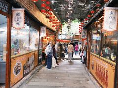-水乡人家私房菜(逢简店)