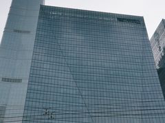 -渣打银行（中国）(北京分行)