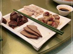 -内蒙古驻京办餐厅