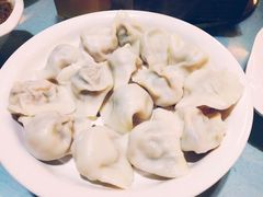 -大清花饺子(五五路店)