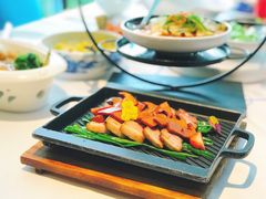 -松鹤楼·非遗·苏帮菜(融科店)