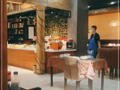 -清风园肘子馆(万家大激店)