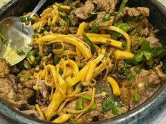 -君霖海鲜私房菜(春柳店)