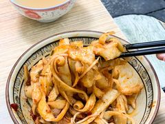 -马王庙刀削面馆(四川省交通学院宿舍店)