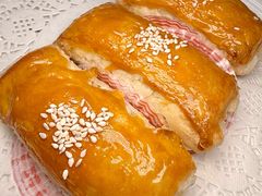 -龙发轩·全天茶市·潮粤菜(粤大金融城店)