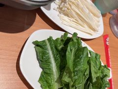 -鱼酷活鱼烤鱼(江宁金鹰店)