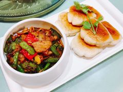 -五味堂·江浙土菜(月河特色店)