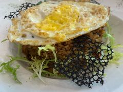 -Barbe a papa亲子餐厅(杨浦店)