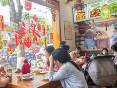-吃香喝辣·地道衡东菜(南岳大庙店)
