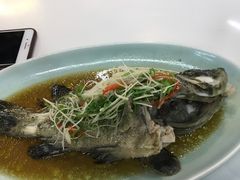 -盒马渔市餐厅