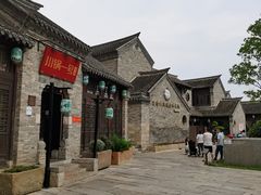 -回龙窝历史文化街区