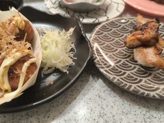 -争鲜回转寿司(大连和平广场凯德PLUS店)