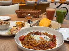 -无印良品餐堂 MUJI Diner(成都太古里店)