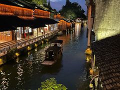 -乌镇西栅景区