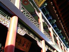 -长安寺