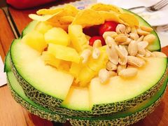 -米斯特比萨(亦庄国融国际店)