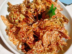-局气烤鸭·北京菜(德云社店)