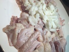 -百年果林椰子鸡(中洲店)