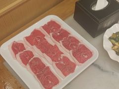 -牛街·马辈儿涮肉(牛街二店)