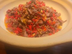 -乡食柴房  湖南乡里菜(龙岗中心城店)